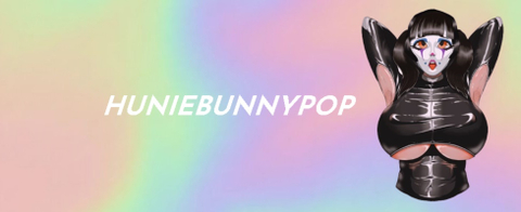 huniebunnypop nude