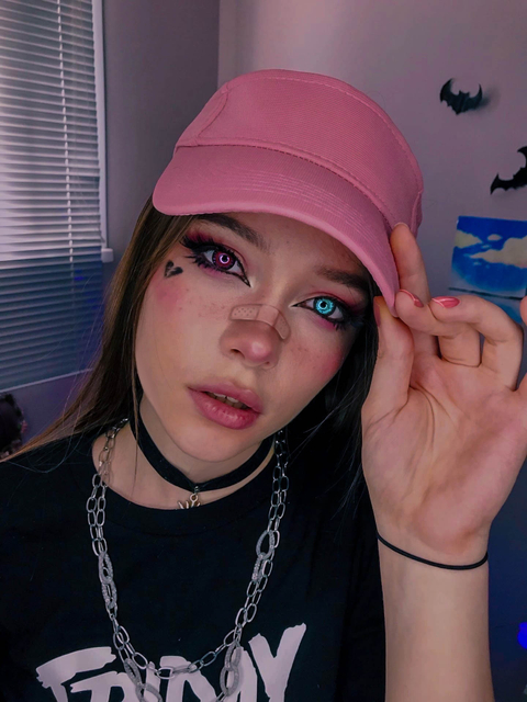 Kate Kuray - onlykatekuray OnlyFans