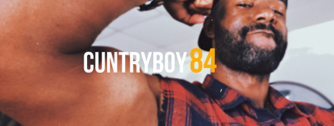 cuntryboy_84 nude