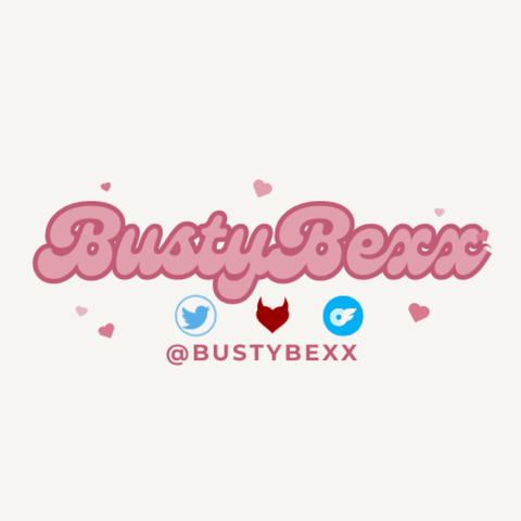 bustybexx nude