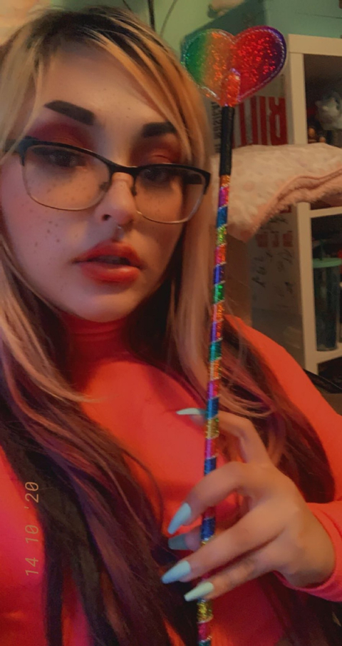 Soft Mommy OnlyFans Account - soft_mommy