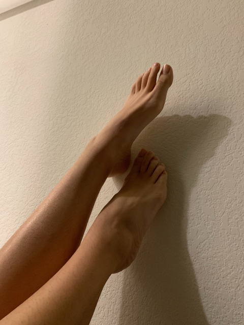 feetbymarina nude