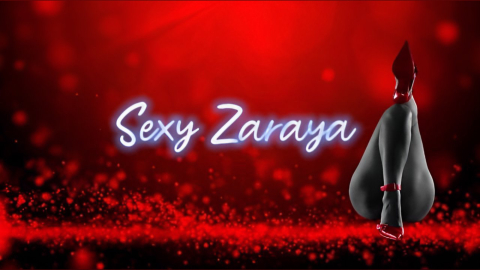 sexyzaraya nude