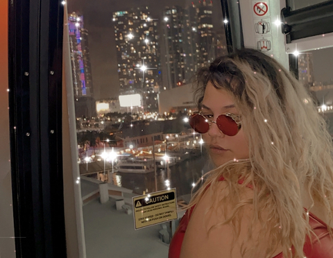 Cubanita_bbw - cubanita_bbw OnlyFans