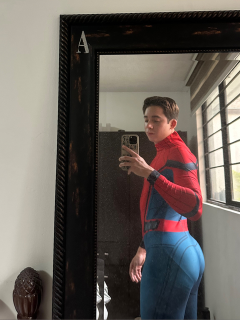 @spiderboykingofkings