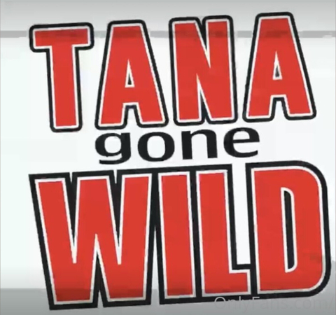 @tanagonewild