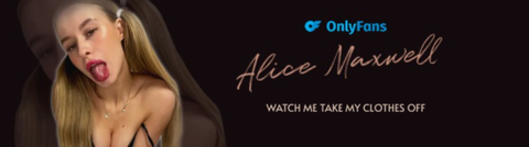 alice.maxwell nude