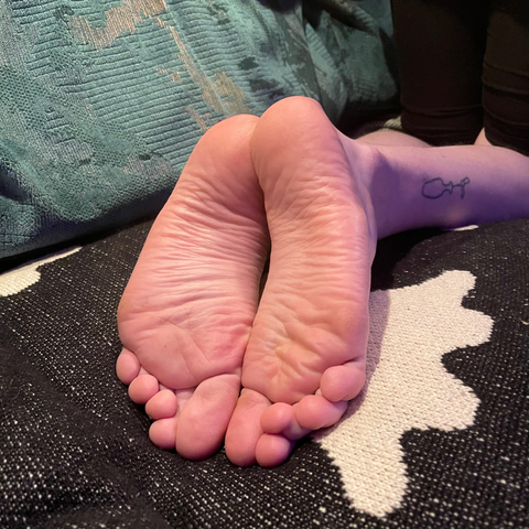 marciefeet nude