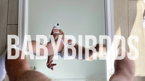 babybirdds nude