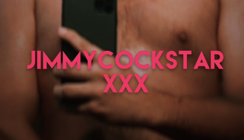 jimmycockstarxxx nude