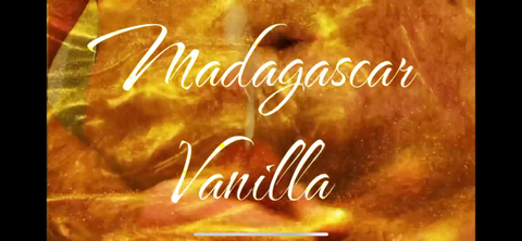 madagascarvanilla nude