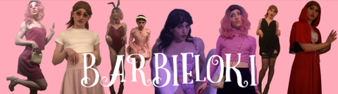 barbieloki nude