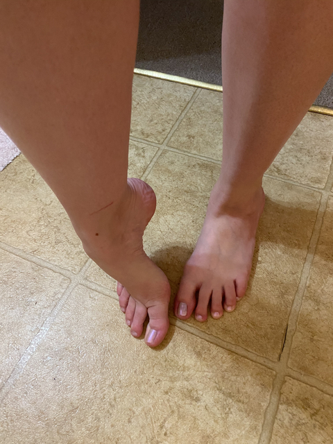 fabulousfootfun nude