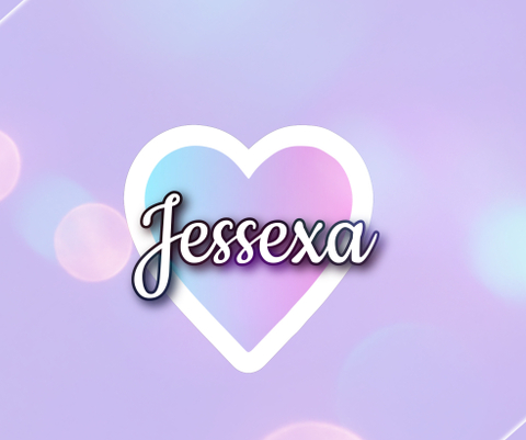 jessexa nude