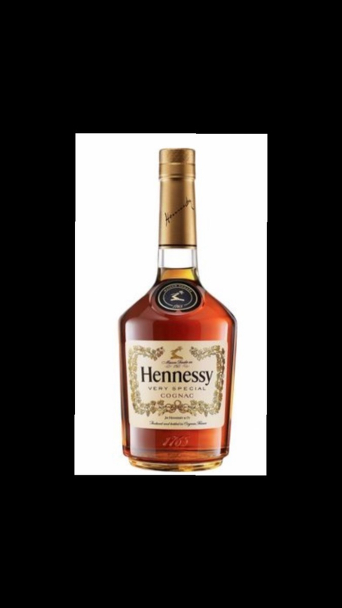 hennessy_vip nude