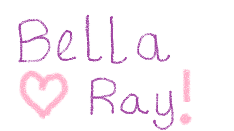 Bella Ray - bella_ray OnlyFans