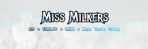 miss.milkers nude