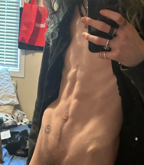 skinnyaltboy nude