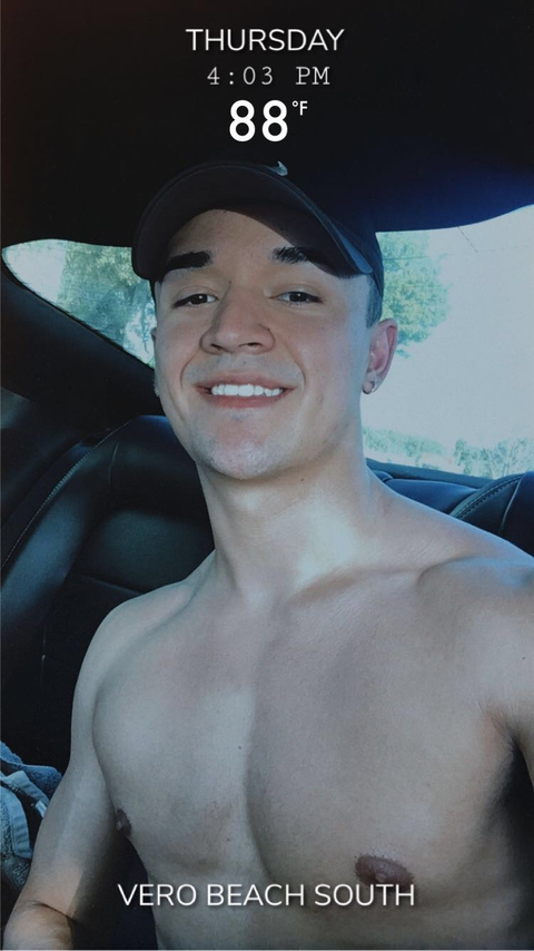 Jeremiah - joemiah OnlyFans