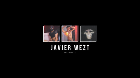 javierwezt nude