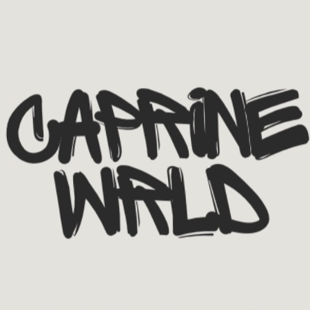 caprinewrld nude