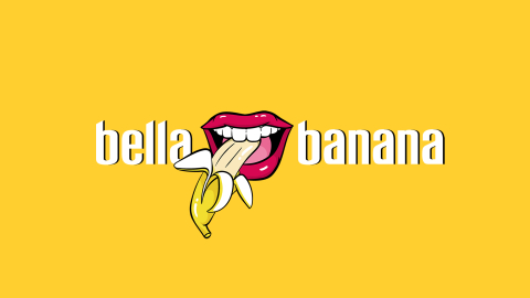 bella.banana nude