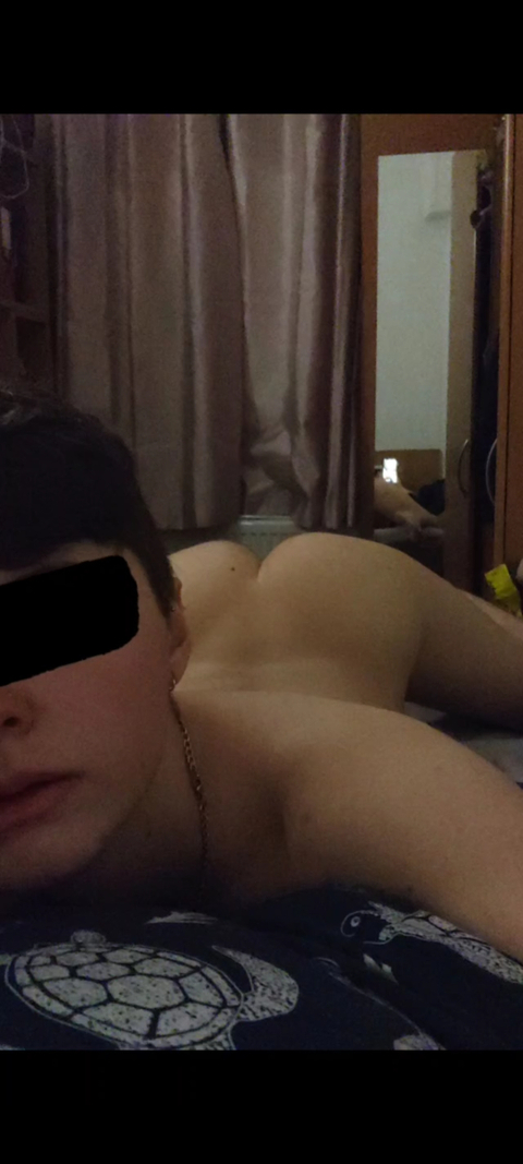 olliejohnson69 nude