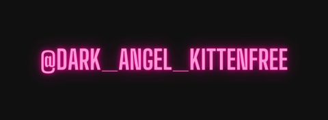 dark_angel_kittenfree nude