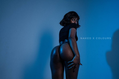 keyshiabarbie nude