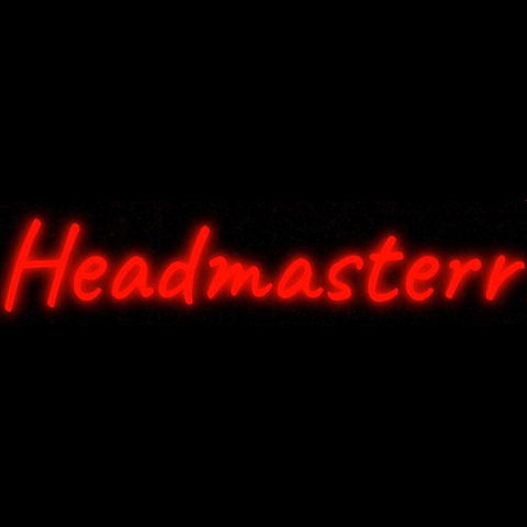 headmasterr nude