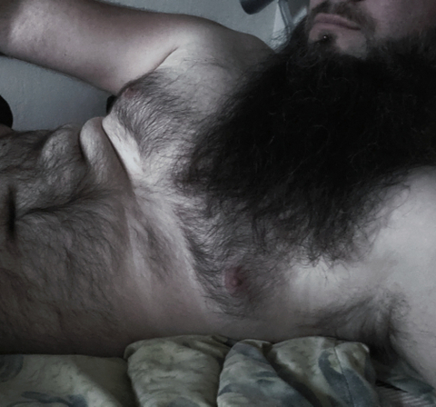 sweetdaddybeard nude