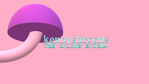 kennyshrooms nude