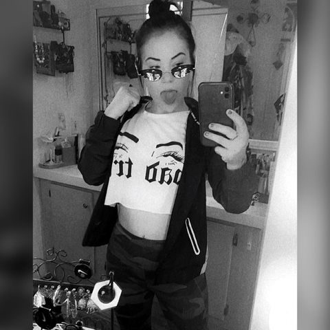 Lola Bells - lolabellzbabbiii OnlyFans