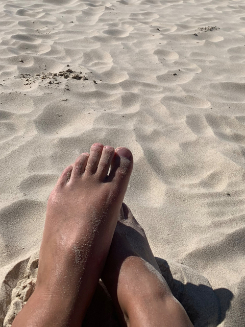 emsfeetlovers nude