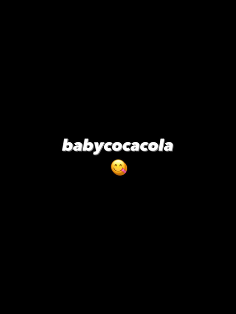 babycola2 nude