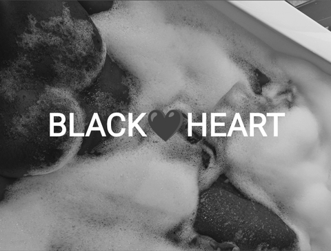 blackheart507 nude