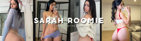 sarahroomie nude