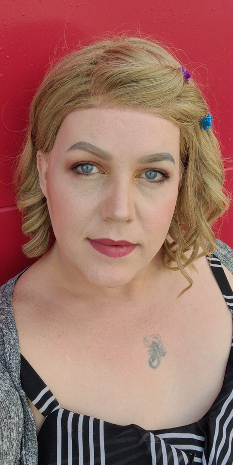 Natasha OnlyFans Account - tgirlfantasy420
