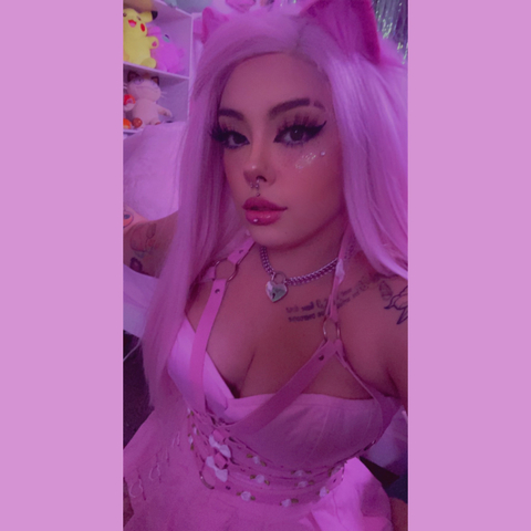 Kandi Kitty OnlyFans Account - kandikitty
