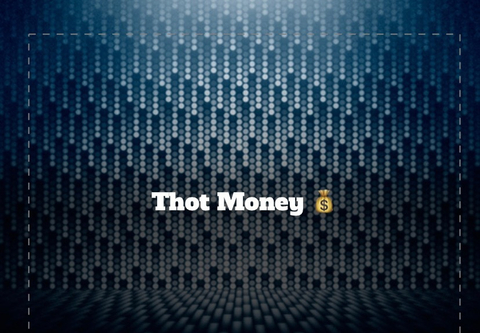 thotmoney nude