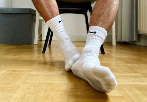 menssocks nude