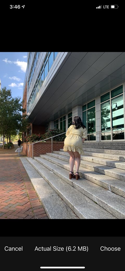 Stevie Tate - stevietatexoxo OnlyFans