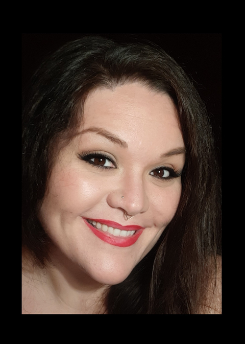 Amazon Nyx OnlyFans Account - amazonnyx