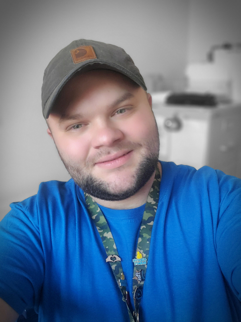 Brian E Vanwinkle - gayredneck93 OnlyFans