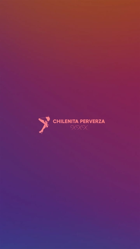 @chilenitaperverza