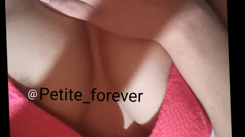 petite_forever nude