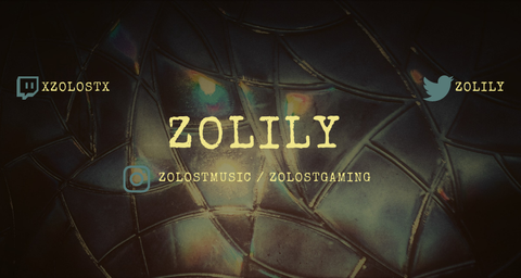 zolily nude