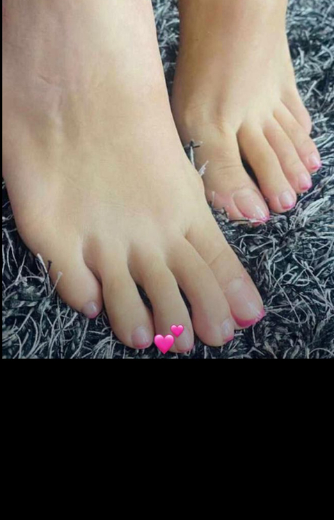 vanillas_feets nude