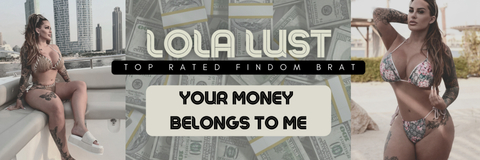 lola_lust_findom nude