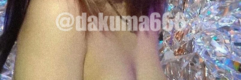 dakuma666 nude